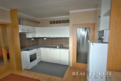 Prodej zrekonstruovaného bytu 2+kk, Liberec, Ruprechtice - ul. Na Pískovně, Ev.č.: 272411