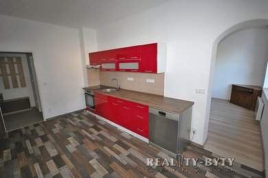 Pronájem bytu 3+1, Liberec, Rochlice - Dukelská ul., Ev.č.: 864311