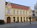 Pronájem, Obchodní prostory, 33m² - Holešov, ul.Palackého, Ev.č.: 00478