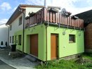 Prodej, Rodinné domy 4+kk, 140m², pozemek 754 m2 - Racková, Ev.č.: 00513