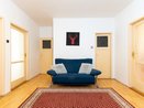 Pronájem bytu 3+1, 91m² - Praha - Nusle, Ev.č.: 00548