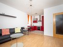 Pronájem bytu 2+kk/G o velikosti 40m² - Praha - Suchdol, Ev.č.: 00627