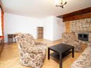 Pronájem bytu 2+1 90m² v lokalitě Praha - Karlín, Ev.č.: 00629