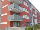 Pronájem, Byty 2+kk, 52m² - Zlín, Ev.č.: 00653