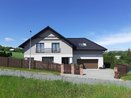Prodej, Rodinné domy,  200m², pozemek 812m2 - Valašské Meziříčí, Ev.č.: 00764