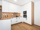 Pronájem bytu 2+kk, ulice Třešňová 1166/19, Praha - Hloubětín, Ev.č.: 00904