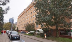 Pronájem bytu Brno-Žabovřesky, zařízený byt 2+1 ul. Tábor