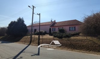 Prodej, Rodinné domy (zemědělská usedlost),  3793m² - Kulířov