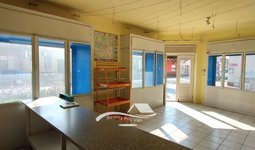 Pronájem skladovacích prostor,  50 m² - Brno-Židenice, ul. Táborská