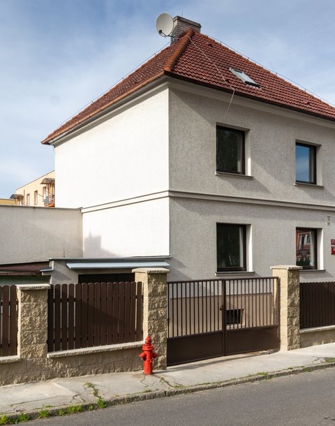 Prodej RD 168m2 s terasou a zahradou - Ústí nad Labem - Bukov