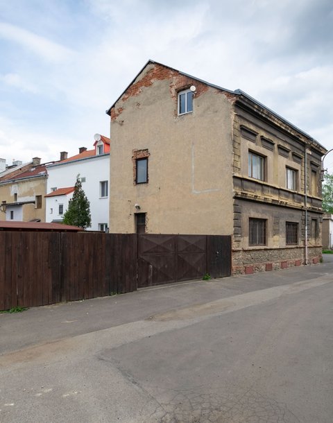 Prodej, Činžovní domy,  380m² - Ústí nad Labem - Krásné Březno