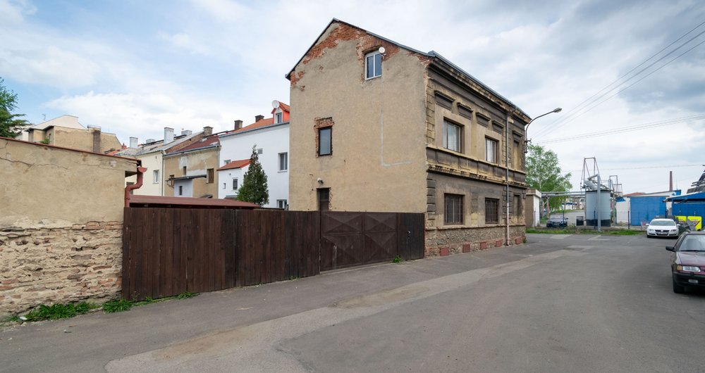 Prodej, Vícegenerační domy,  380m² - Ústí nad Labem - Krásné Březno