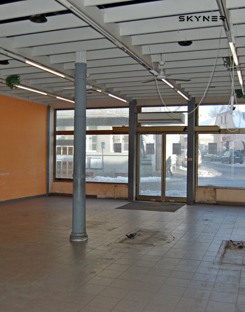 vchod vnitřek