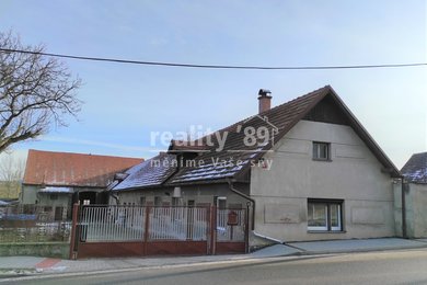 Prodej, Rodinné domy, 128 m² - Tuřice, Ev.č.: 00454