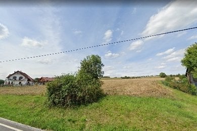 Prodej pozemku pro výstavbu rodinného domu v obci Pavlov, okres Havlíčkův Brod, Ev.č.: 7/2022
