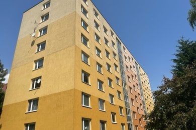 Pronájem, Byty 1+1, 36 m² - Svitavy - Předměstí, Ev.č.: 53/2022
