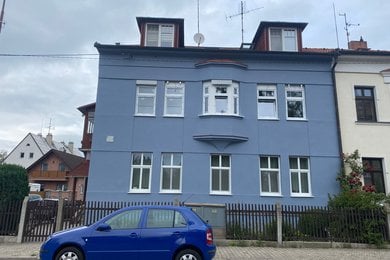 Prodej bytu 3+1 v OV ve Svitavách, ul. Kijevská, Ev.č.: 61/2022
