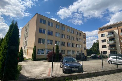 Prodej, Byty 3+1,  88 m² - Svitavy - Předměstí, Ev.č.: 62/2022