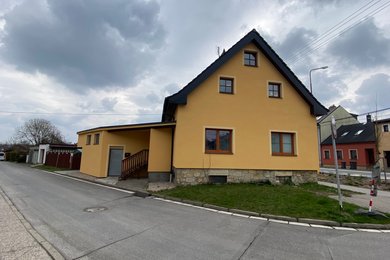 Pronájem bytu 2+kk ve Svitavách, ul. Pražská, Ev.č.: 83/2022