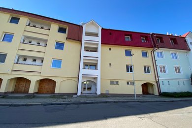 Pronájem bytu 4+1, 82m² - Svitavy, ul. Purkyňova, Ev.č.: 85/2022