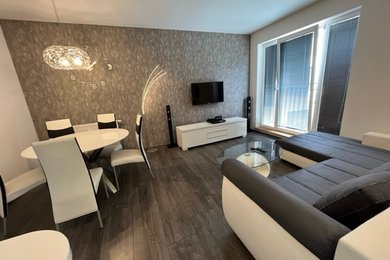 Prodej, Byty 3+1,  88 m² - Svitavy - Předměstí, Ev.č.: 90/2022