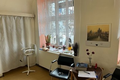 Pronájem, Kanceláře, 28 m² - Svitavy - Předměstí, Ev.č.: 101/2022