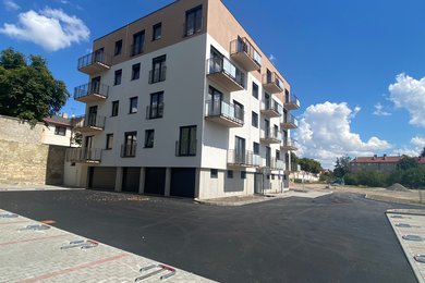 Podnájem bytu 2+kk v novostavbě bytového domu ve Svitavách, ul. Ottendorferova, Ev.č.: 105/2022