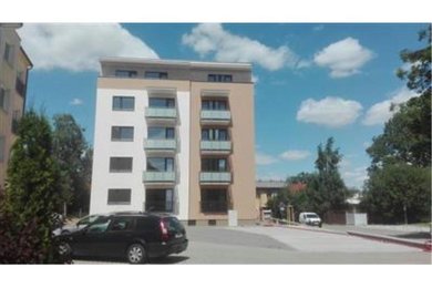 Podnájem, Byty 2+kk, 47m² - Svitavy, Ev.č.: 43/2023