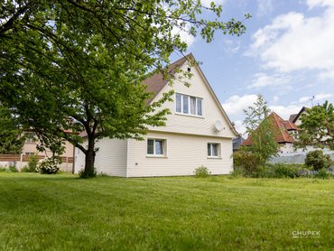 Prodej, Rodinné domy, 134 m² + garáž 42 m² + pozemek 1020 m² - Liberec VII-Horní Růžodol