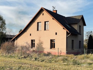 Prodej rodinného domu 118 m², pozemek 1495 m² - Petrovice u Karviné - Závada