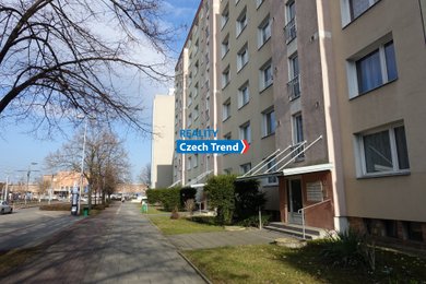 Pronájem bytu 2+1, 54m² - Olomouc - Hodolany, Ev.č.: 02354