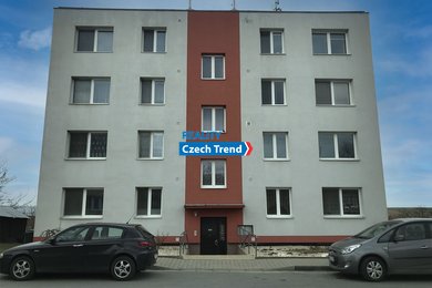 Prodej bytu 3+1,  83m² obec Dřínov, okres Kroměříž, Ev.č.: 02050