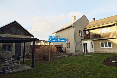 Prodej rodinného domu, Mladějovice 76, Ev.č.: 02300