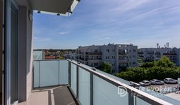 Prodej bytu 1+kk 42,6 m², Kakosova, Praha 5 - Řeporyje