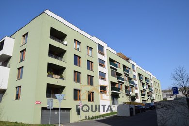 Prodej bytu 3+kk 100m² + garážové stání v Praze 5 - Jinonicích