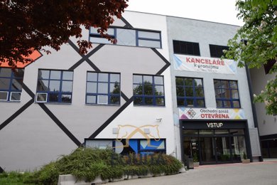 Pronájem, Kanceláře, 30 - 80 m² - Praha - Stodůlky, Ev.č.: 00003