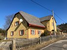 Prodej vesnického stavení v Markoušovicích
