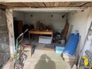 zděná garáž