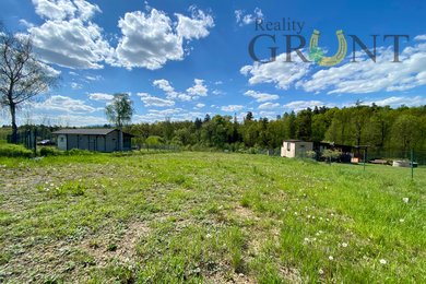 Prodej, Pozemky pro bydlení,  1059m² - Těrlicko, Ev.č.: 310939