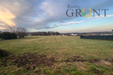 Prodej, Pozemky pro bydlení,  1746 m² - Rychvald, Ev.č.: 310933