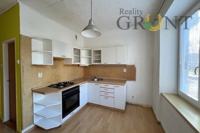 Pronájem, Byty 2+1,  60m² - Karviná - Nové Město, Ev.č.: 00080