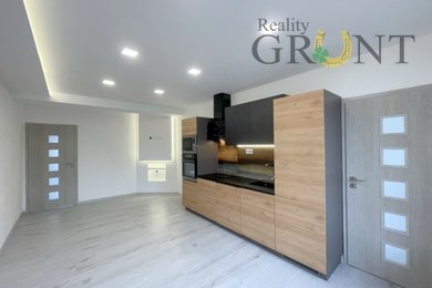 Pronájem, Byty 3+kk, 56m² - Karviná - Ráj, Ev.č.: 120959