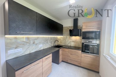 Pronájem, Byty 3+1,  57m² - Karviná - Ráj, Ev.č.: 120967