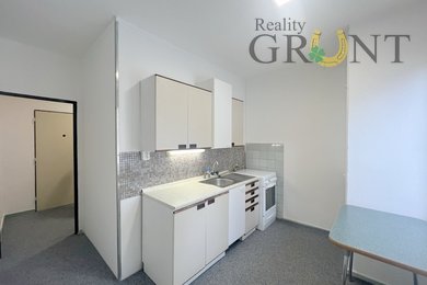 Pronájem, Byty 1+1,  38m² - Bohumín - Nový Bohumín, Ev.č.: 00090