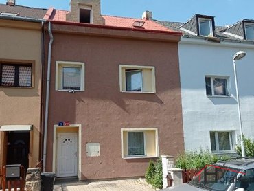 Prodej, Rodinné domy, 190 m² - Ústí nad Labem - Krásné Březno