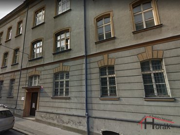 Pronájem, Kanceláře, 100 m² - Ústí nad Labem, Střekov