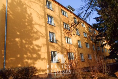 Prodej bytu 2+1po částečné renovaci, vhodný na investici i k bydlení, v Brně - Žabovřeskách, v žádané lokalitě, CP 58m², Ev.č.: 21010384