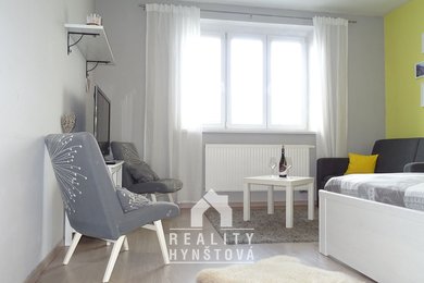 Prodej prostorného bytu 1+1 po rekonstrukci, k investici i bydlení, CP 41,62 m², zahrádka 29 m2 - Brno, ul. Mlýnská, Ev.č.: 21010386