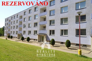Prodej prostorného bytu 1+1 s velkou lodžií ve vyhledávané lokalitě Blansko -Sever, ul. Dvorská, CP 42,5  m², Ev.č.: 22010481