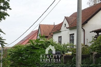 Prodej domu se zahradou ve Svitávce, část Sasina, zajímavá investice, CP 701 m², Ev.č.: 22010494